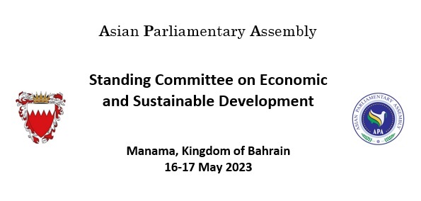  Standing Committee on Economic and Sustainable Development 2023